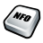 NFO Sighting Icon 24px png